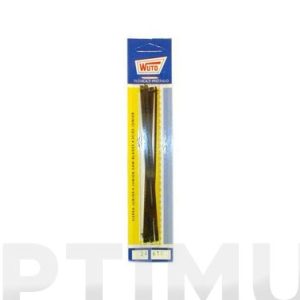 HOJA MANO METAL 5UDS - 610-24