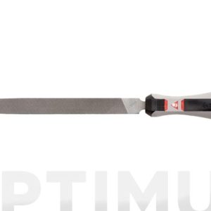 LIMA PLANA 8" ENTREF. 200 MM -