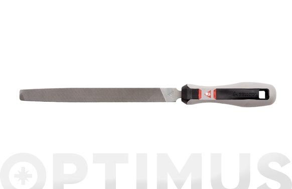 LIMA PLANA 8″ ENTREF. 200 MM –