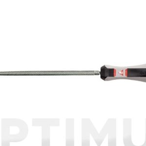 LIMA REDONDA 6" BASTA C/M 150