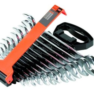 LLAVE PLANA 6-27MM 12 PZ