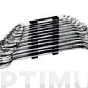 LLAVE PLANA 6-32MM 12 PZ - 6M/