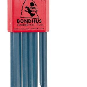 LLAVES ALLEN P/BOLA PROGUARD J