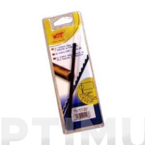 HOJA SIERRA MARQ. METAL 13 CM