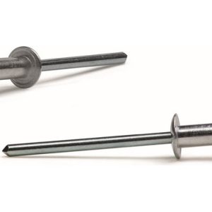 REMACHE 3,2X 6 C/ALOM ALU/ACE