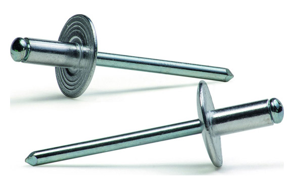 REMACHE 4,8X24 C/ANCHA ALU/ACE