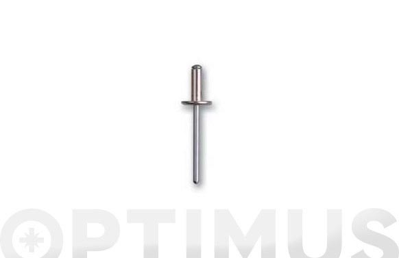 REMACHE C12 4 X10 C/ANCHA ALU/