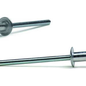 REMACHE 5 X30 C/ALOM ALU/ACE 2