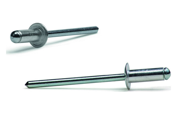 REMACHE 5 X30 C/ALOM ALU/ACE 2