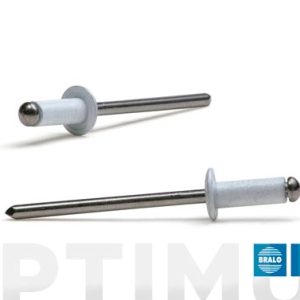 REMACHE ESTAND. 4X10MM LAC.BL