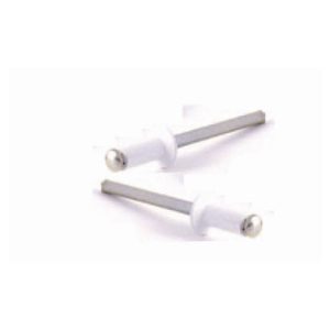 REMACHE 3,2X10 C/ALOM ALU/ACE