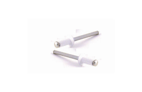 REMACHE 3,2X10 C/ALOM ALU/ACE