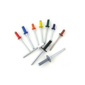 REMACHE 4,8X12 C/ALOM ALU/ACE