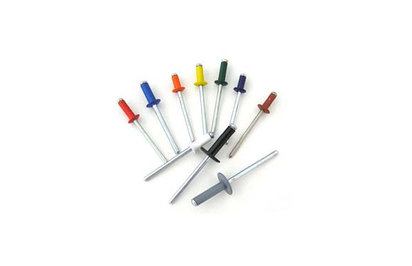 REMACHE 4,8X12 C/ALOM ALU/ACE