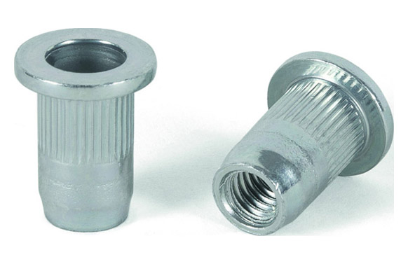 TUERCA EN 10016 M-04 CINC 500