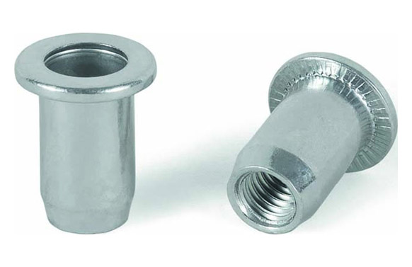 TUERCA EN 10016 M-10 CINC 150