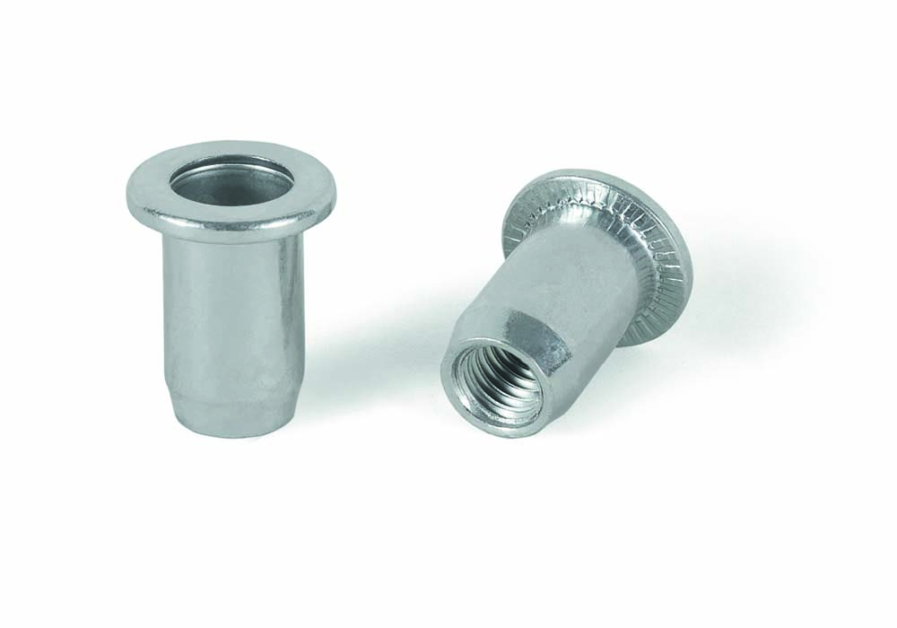 TUERCA EN 10016 M-06 CINC 250