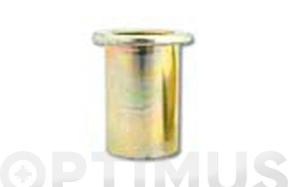 TUERCA EN 10016 M-08 CINC 250