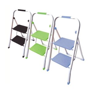 ESCALERA DOM TIJERA GARHE