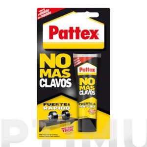 ADHESIVO NO MAS CLAVOS 100 GR