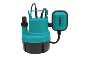 BOMBA SUM. LIMP 0250W-4500L/H