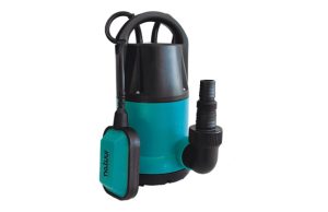 BOMBA SUMER AGUAS LIMPIAS 550