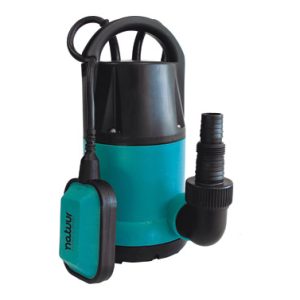 BOMBA SUMER AGUAS LIMPIAS 550