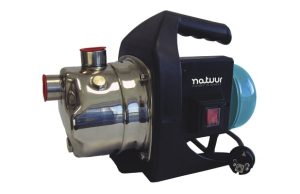 BOMBA SUP LIMP 1200W-3720L/H 1