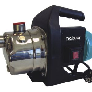 BOMBA SUP LIMP 1200W-3720L/H 1