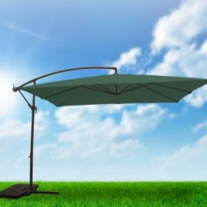 PARASOL JARD 3X3 M LATERAL ACE