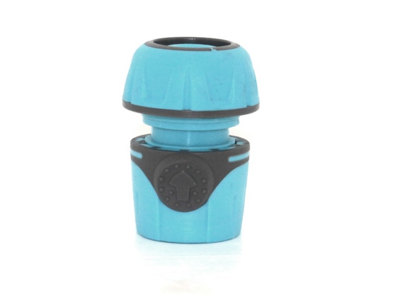 CONECTOR RAP 3/4″ NATUUR NT110