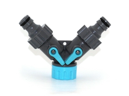 CONECTOR RAP NATUUR NT110393 P