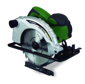 SIERRA CIRCULAR CORTE 65MM CH