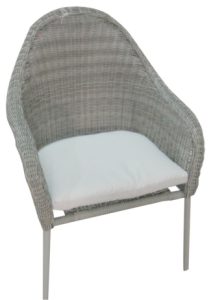 SILLON JARD 61,5X66,5X90CM NAT