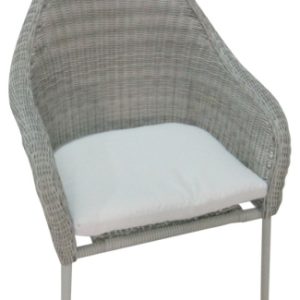 SILLON JARD 61,5X66,5X90CM NAT