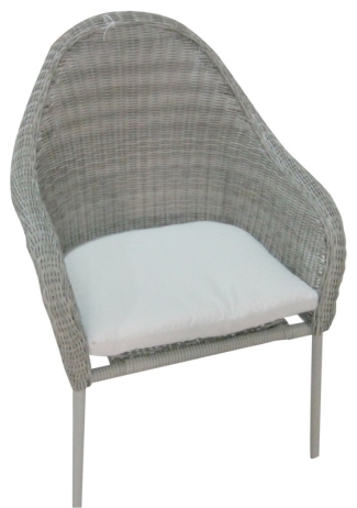SILLON JARD 61,5X66,5X90CM NAT