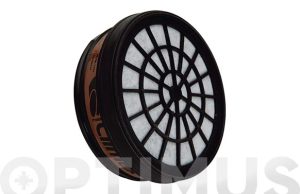 FILTRO MASCARILLA 755/756 A1