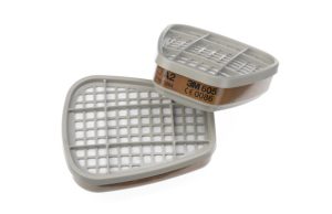 FILTRO MASCARILLA 6055 A2 7000