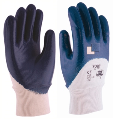 GUANTE ALG FORT L09 3L