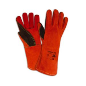 GUANTE SERRAJE L09 GP-044 T9