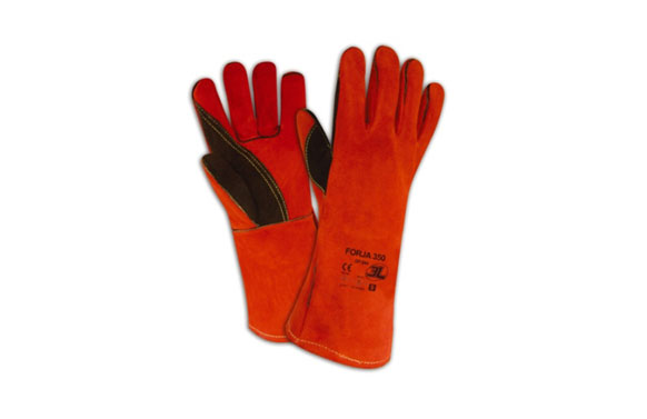 GUANTE SERRAJE L09 GP-044 T9