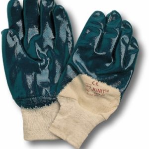 GUANTE NITR. 9901 M08 JUBA