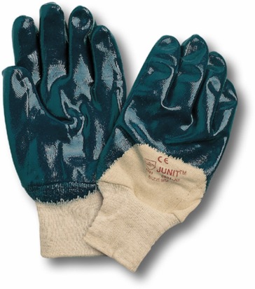 GUANTE NITR. 9901 M08 JUBA