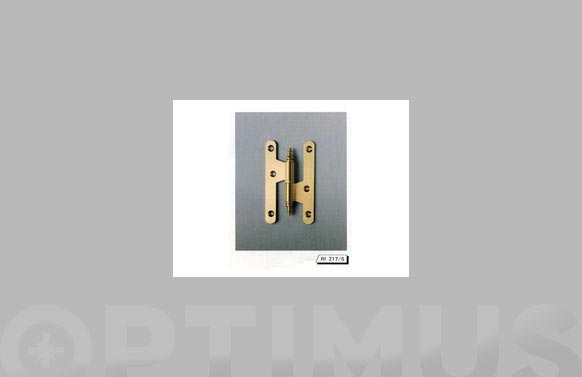 PERNIO 100X57MM LAT DCH 217LX