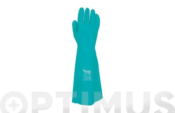 GUANTE NITR. VER M08-46CM