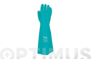 GUANTE NITR. VER XL10-46CM
