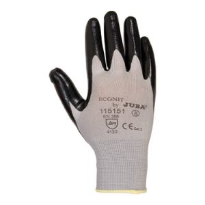 GUANTE NYL ECO-NIT XL10 JUBA