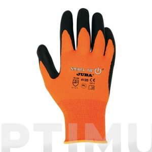 GUANTE NYL SMART TIP M08 JUBA