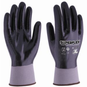 GUANTE NYL SUPERFLEX XL10 3L
