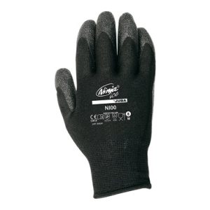 GUANTE PVC-VOLRIZO NE NINJA M0